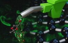 Nová technologie vědců dokáže zužitkovat glycerol, odpad z výroby bionafty