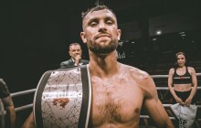 Největší boxerský turnaj bude v Olomouci. O evropský titul bude zápasit domácí Polakovič