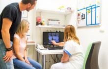 Centrum asistované reprodukce FN Olomouc: komplexní servis pro neplodné páry