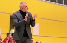 Hanáci jsou bez trenéra. Basketbalový klub hledá náhradu