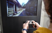 Po dvou letech se opět otevře veřejnosti. V Arcidiecézním muzeu je řada novinek