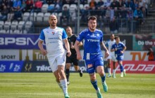 Tak to se nepovedlo. Sigma doma dostala čtyřku
