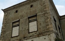 Balkan Trip mezi nejlepšími cestovatelskými filmy. Olomoucký snímek si odváží cenu z festivalu