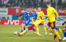Na Hanou přijede Sparta. Sigma stále bojuje o Evropu