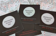 Festivalu Muzejní noc se letos zúčastní rekordní počet kulturních institucí