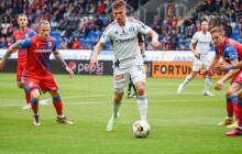 Sigma slaví! Na venkovním hřišti rozložila Plzeň
