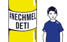 Nechmel děti! Ochucené nealko pivo není a nebude limonáda