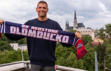 Olomoucké basketbalisty povede nový trenér. Přichází Američan Andrew Hipsher