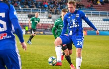 Přestupová pecka! Sigma podepsala Lukáše Juliše