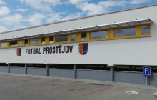 Fotbalový stadion čeká rekonstrukce. Zastupitelstvo schválilo dotaci z města