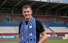 Mládí vpřed! Sigmu posílí dravý obránce ze Slavie