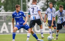 Návrat Juliše nebo aktivní Muritala, Sigma odehrála první zápas přípravy