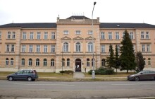 Daňhel končí ve funkci olomouckého vrchního žalobce, otěže přejímá Bartoš