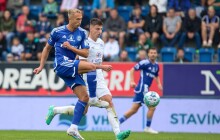 Sigma v moravském derby porazila Slovácko