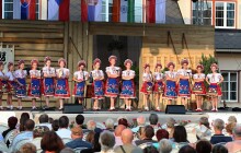Osud folklorního festivalu v Šumperku je nejistý, letos chyběly peníze