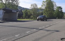 Zavřená Dlouhá i cesta na Jesenicku. Máme přehled výluk a uzavírek