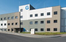 Fakultní nemocnice otevřela nový pavilon, budovu projektoval i stavěl jeden dodavatel