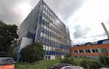 Úřad práce chystá rekonstrukci staré administrativní budovy. Vyjde zhruba na 315 milionů