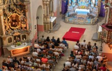Festival Klášterní hudební slavnosti vyvrcholí koncertem Vídeň, Praha, Šumperk