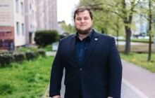 Piráti už mají kapitána. Do voleb je povede Šmída