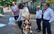 Město hledá vhodná místa pro skatepark. Radní inspiraci našli i v Berlíně