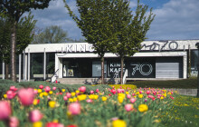 Nový zvuk ve starém kině. Prostějovský biograf čeká modernizace