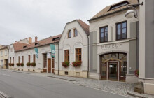 V Lošticích má vyrůst nová továrna na tvarůžky. Za 700 milionů