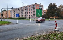 Přehled uzavírek. Kde ode dneška projedete?