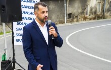 Dopravu v Olomouckém kraji bude mít po Záchovi na starost hejtman Suchánek