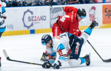 Mora vyzve Liberec! Jaký milník může být překonán?