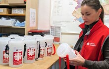 V Charitě Olomouc vrcholí přípravy na lednovou tříkrálovou koledu