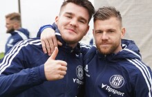 Sedm zápasů a dvě soustředění. Příprava Sigmy je nabitá!