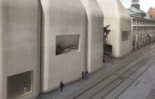 Další krok pro SEFO. U podpisu smlouvy bude i ministr kultury