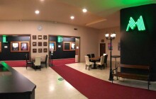 Olomoucké kino Metropol otevírá po dlouhé pauze s novým zvukem a starým neonem. Na léto připravuje Noc s Tarantinem