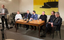 Naprosto zásadní, říká ministr kultury o projektu SEFO. Stavba začne do dvou let