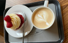 ANKETA: Kam v Olomouci na kafe a zákusek? Zeptali jsme se místních 