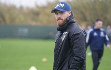 Další ztráta. Po Ondřeji Zmrzlém míří do Slavie i asistent Milan Kerbr