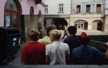 Jaroslav Foglar zemřel před čtvrt stoletím. V jeho tajemná Stínadla se proměnila i Olomouc 