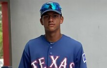 Skokani hlásí posilu až z Venezuely. Jesús Machada posílí místní baseballisty