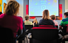 Čtvrtstoletí na Jednom světě. Festival připravuje i novou sekci