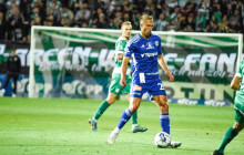 Sigma zahájí březen soubojem s Klokany. Dokáže poprvé na jaře uspět?