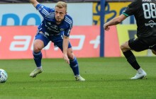 Čtyři góly, přesto remíza. Výherní půst Sigmy stále není u konce