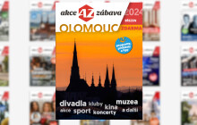 Vychází nové číslo AZ magazínu. Co v něm najdete?