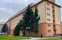 Olomoucké koleje poptávku studentů nepokryjí, shánět musí i podnájmy