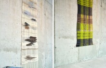 Z pastvin, lesa a zahrady do výstavní síně. Designerka Jančo bude vystavovat v Olomouci