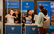 Které obory vedou? Univerzita Palackého opět eviduje velký zájem o studium