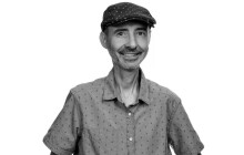 Zemřel Kamil Andree. Olomoucký patriot a aktivní občan