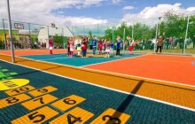Kraj podpoří sportovní zařízení a volnočasové aktivity desítkami milionů korun