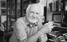 Zemřel první polistopadový rektor Univerzity Palackého Josef Jařab