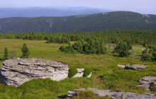 V květnu bylo tepleji než obvykle. Přehled počasí v Olomouckém kraji